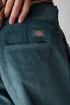 Thumbnail View 4: Dickies Corduroy Straight Fit Trouser Pant