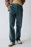 Thumbnail View 1: Dickies Corduroy Straight Fit Trouser Pant