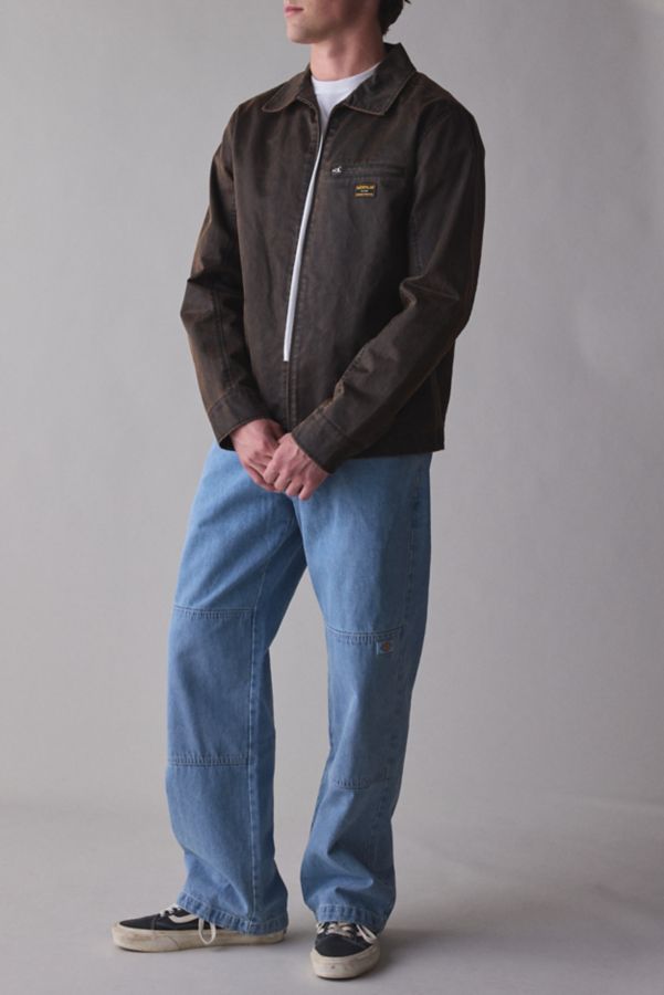 Slide View: 3: Dickies Double Knee Jean