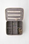 Thumbnail View 2: Mele and Co Shiloh Travel Jewelry Case