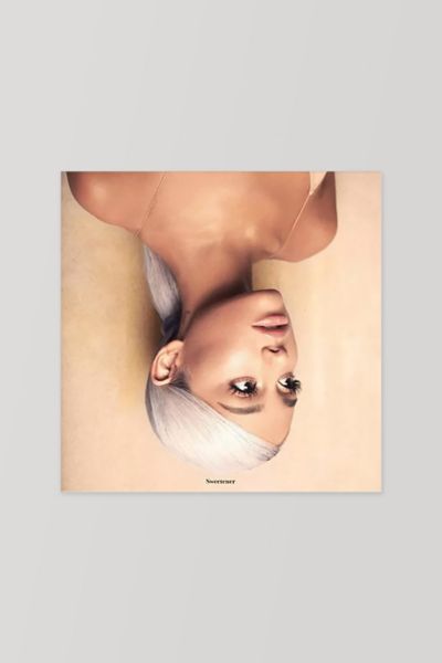 Ariana Grande - Sweetener LP