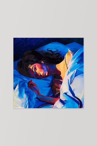 Lorde - Melodrama LP