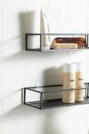 Thumbnail View 3: Cubiko Shower Bin - Set Of 2