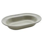 Thumbnail View 3: Staub Ceramic Dinnerware 10-inch Oval Stoneware Serving Dish