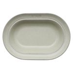 Thumbnail View 4: Staub Ceramic Dinnerware 10-inch Oval Stoneware Serving Dish