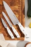 Thumbnail View 1: Henckels Forged Accent 3-pc Knife Starter Set