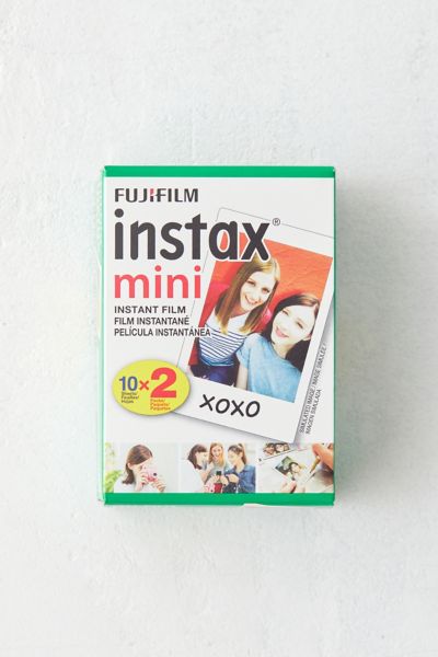 Fujifilm INSTAX MINI Film