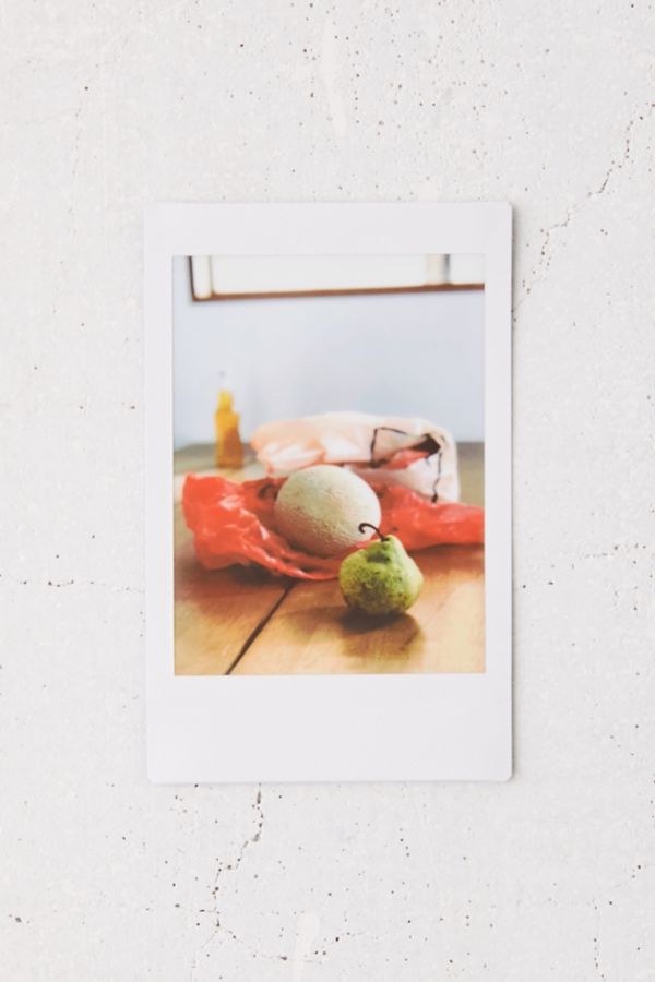 Slide View: 2: Fujifilm INSTAX MINI Film