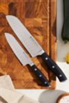 Thumbnail View 1: Henckels Forged Accent 2-pc Santoku Knife Set