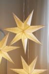 Thumbnail View 3: 7-Point Star Paper Lantern