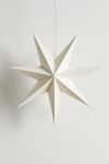 Thumbnail View 5: 7-Point Star Paper Lantern