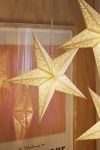 Thumbnail View 1: 5-Point Star Paper Lantern