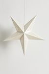 Thumbnail View 3: 5-Point Star Paper Lantern