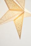 Thumbnail View 4: 5-Point Star Paper Lantern