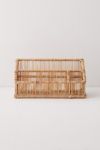 Thumbnail View 3: Irawaddy Rattan Desk Organizer