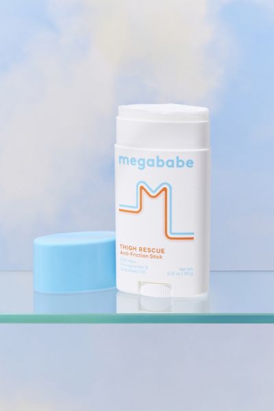 Megababe Thigh Rescue Anti-Friction Stick