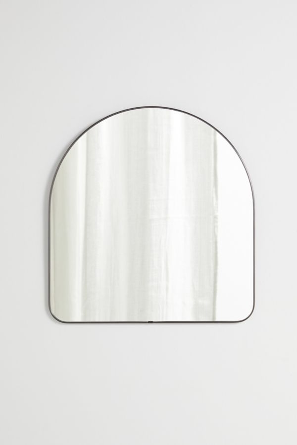 Slide View: 2: Hubba Arched Mirror