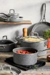 Thumbnail View 2: ZWILLING Vitale 10-Piece Aluminum Nonstick Cookware Set