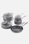 Thumbnail View 5: ZWILLING Vitale 10-Piece Aluminum Nonstick Cookware Set