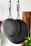 Thumbnail View 1: ZWILLING Vitale 2-Piece Aluminum Nonstick Speckled Fry Pan Set