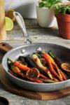 Thumbnail View 2: ZWILLING Vitale Aluminum Nonstick Speckled Fry Pan