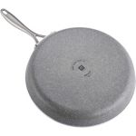 Thumbnail View 5: ZWILLING Vitale Aluminum Nonstick Speckled Fry Pan