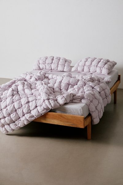 Marshmallow Puff Comforter