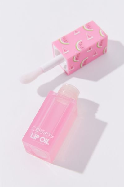 Beauty Creations Sweet Dose Juicy Lip Oil