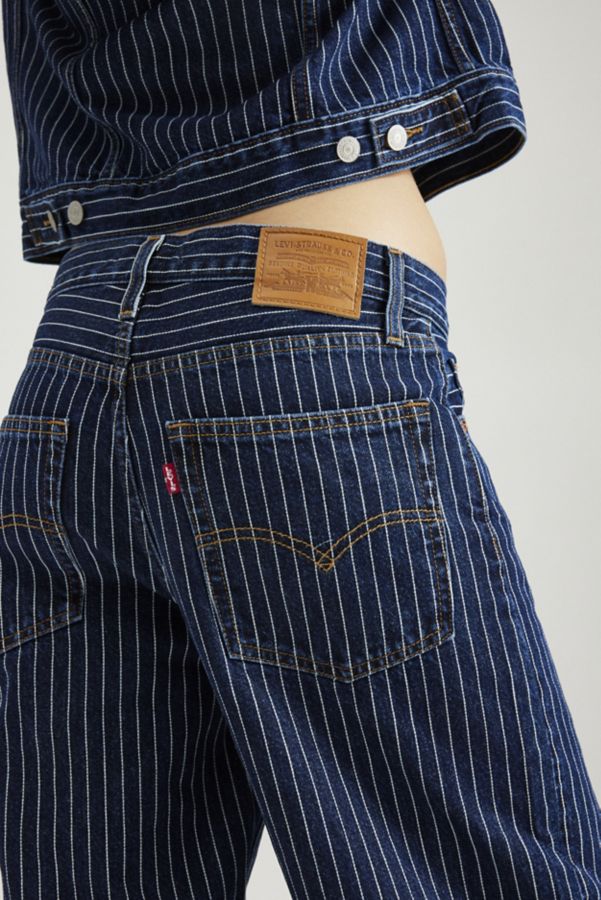 Slide View: 3: Levi’s® Baggy Dad Jean