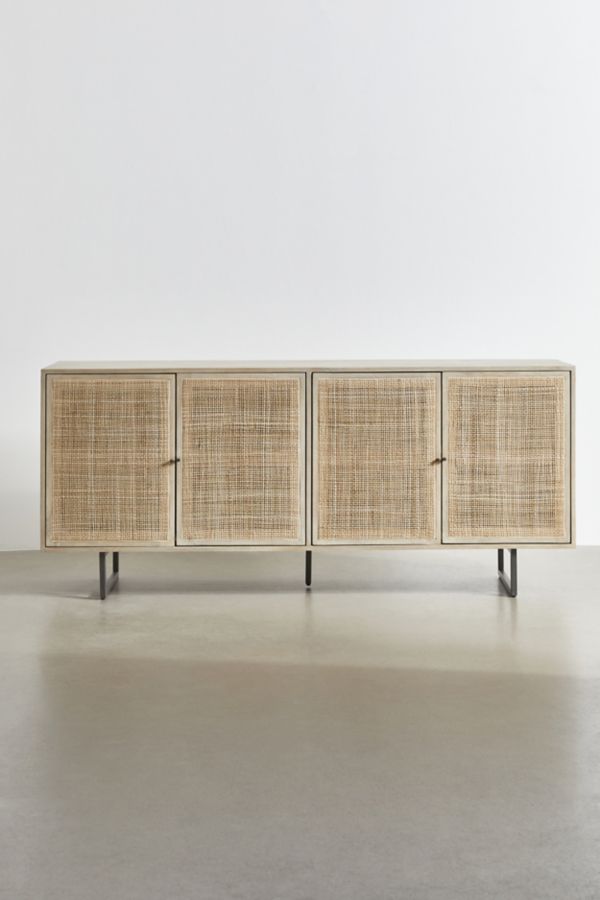 Slide View: 2: Ivy Storage Sideboard