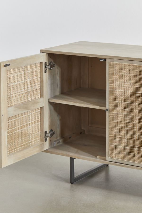 Slide View: 4: Ivy Storage Sideboard