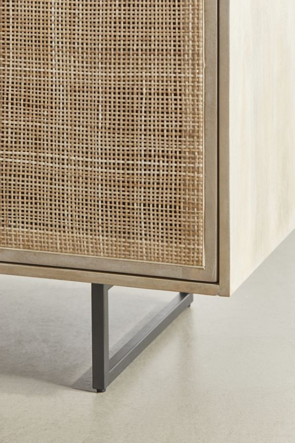 Slide View: 5: Ivy Storage Sideboard