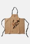 Thumbnail View 3: Puebco Florist Jute Apron