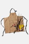 Thumbnail View 1: Puebco Florist Jute Apron