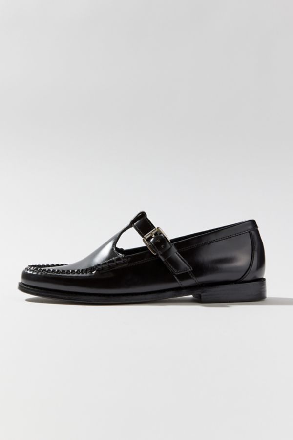 Slide View: 4: G.H.BASS Mary Jane Weejuns® Loafer