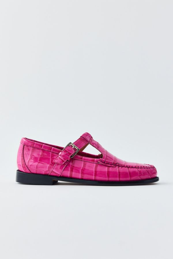 Slide View: 2: G.H.BASS Mary Jane Weejuns® Loafer