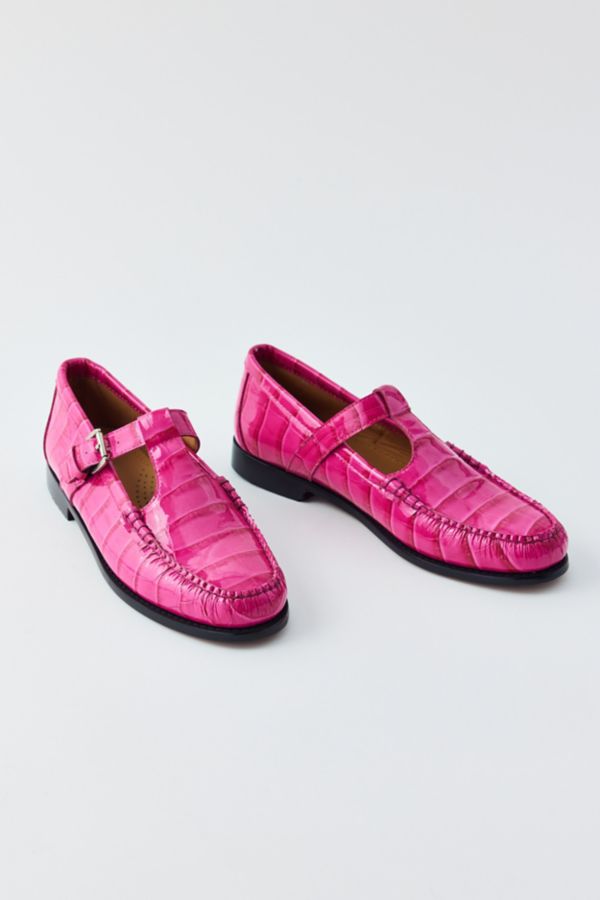 Slide View: 3: G.H.BASS Mary Jane Weejuns® Loafer