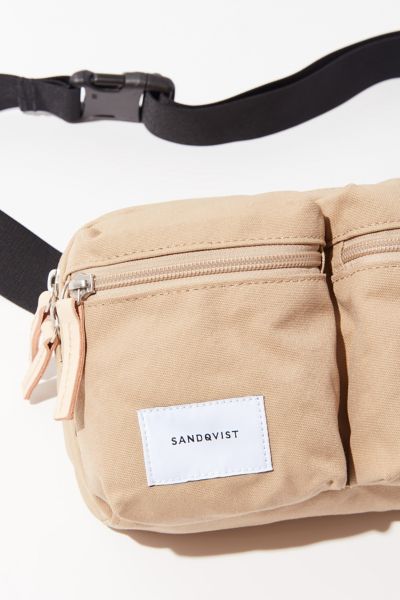 sandqvist paul belt bag