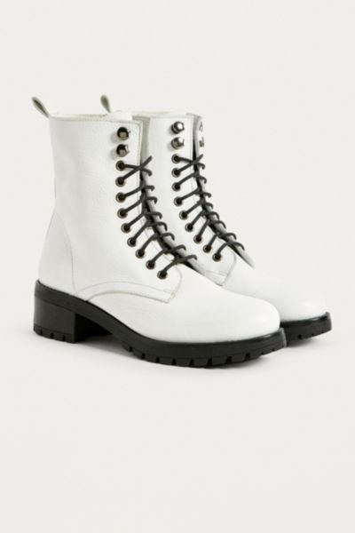 combat boots urban outfitters