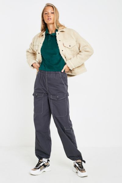 UO Utility Ripstop Pant | Urban Outfitters