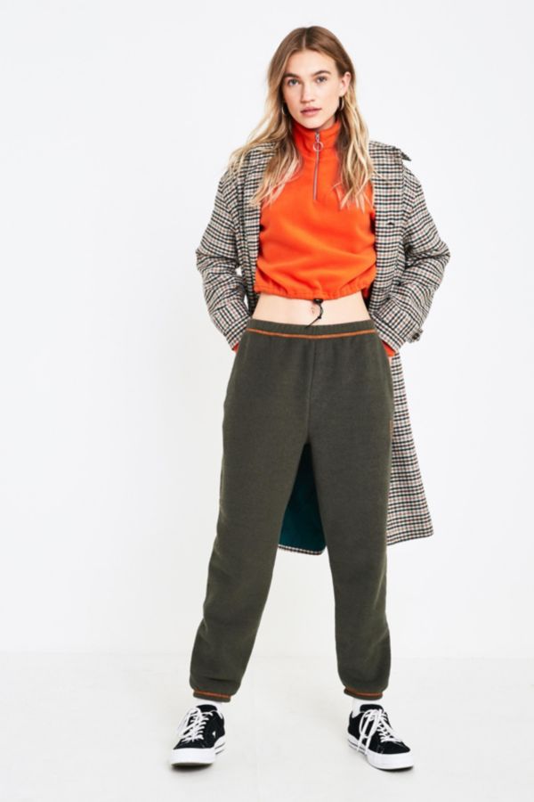uo iets frans joggers