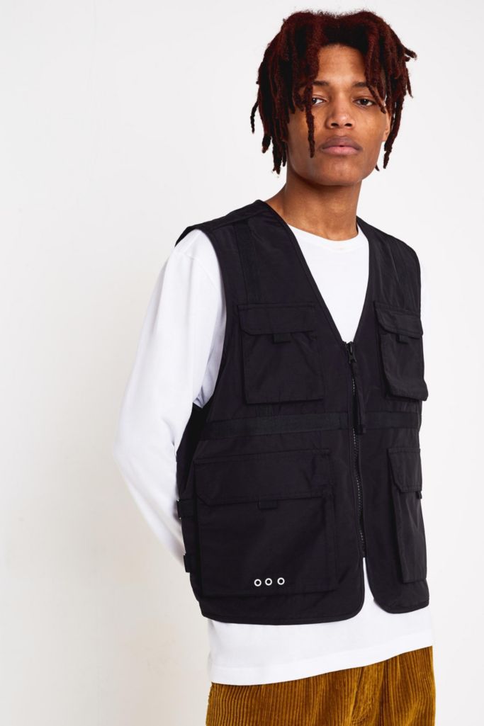 urban outfitters vest top