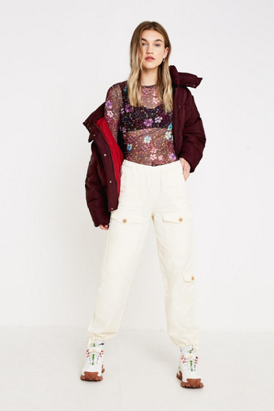 urban outfitters bdg pants