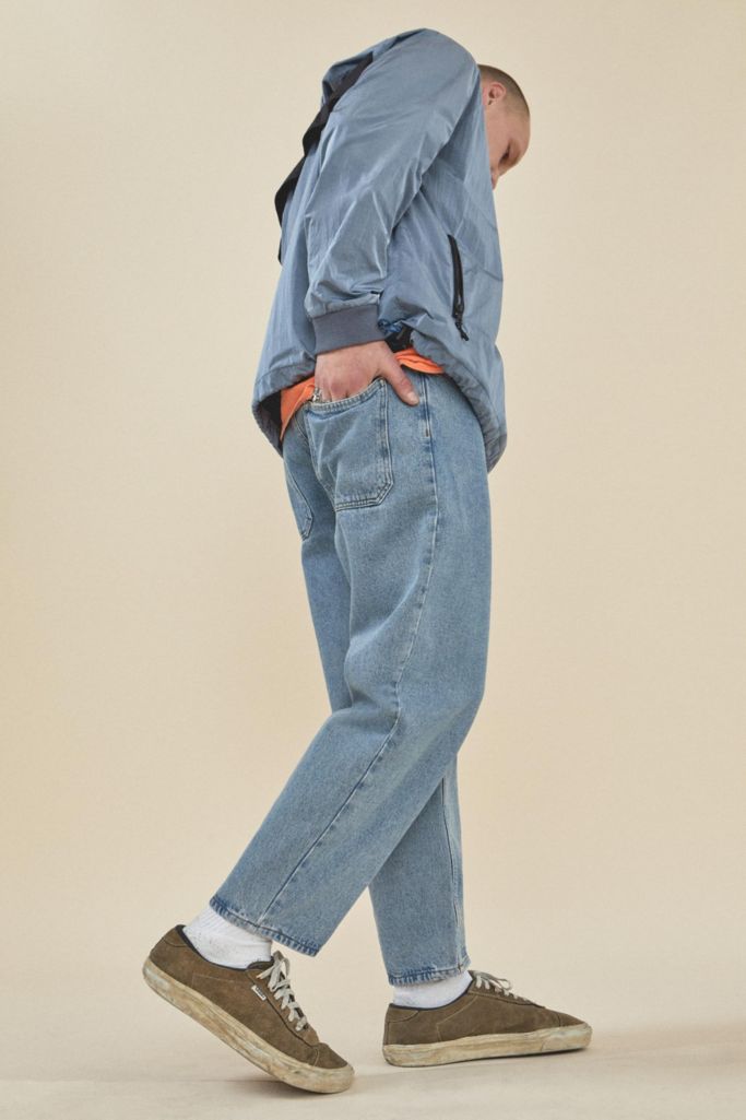 vintage jeans mens