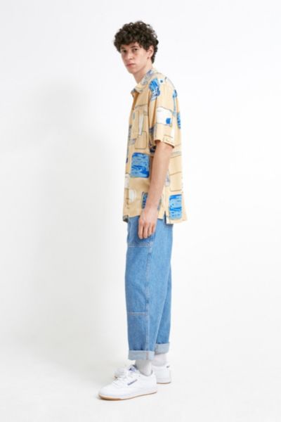 roundtree and yorke cargo pants
