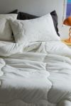 Thumbnail View 1: Squiggle Percale Super Puff Comforter