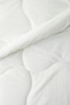 Thumbnail View 3: Squiggle Percale Super Puff Comforter