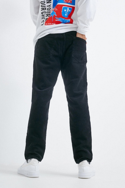 bdg dad corduroy pant