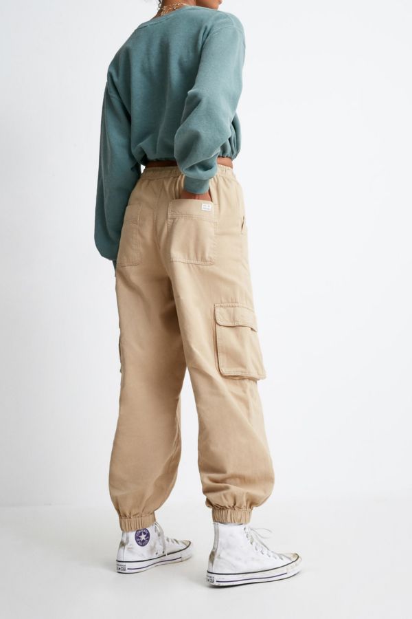BDG Raff Cuffed Cargo Pant | Urban Outfitters
