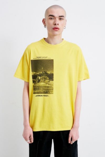urban outfitters graphic tees